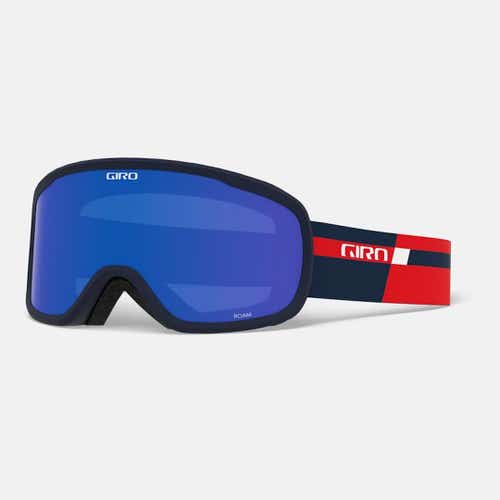 New Giro Roam Goggles