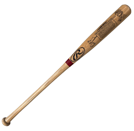 Rawlings MAC25 Pro Ash 34 inch Wood Bat Limited Edition