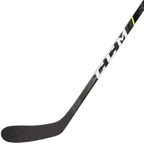 NEW P28 CCM Super Tacks 2.0 Hockey Stick