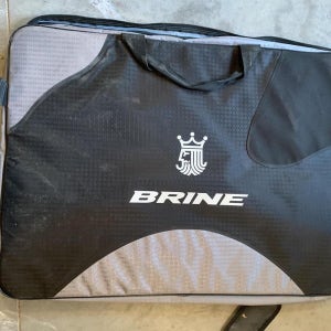 Wanted Warrior/Brine Lacrosse Shaft Case