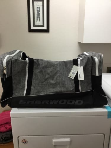 Sherwood Rekker JR Bag