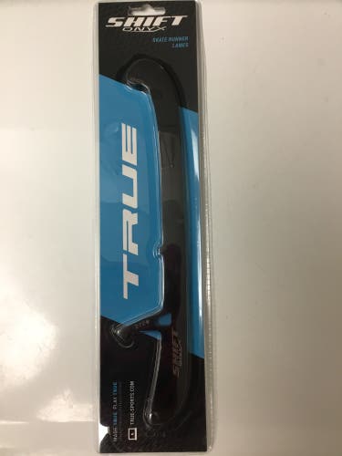 New True 272 mm Shift DLC Max Runner