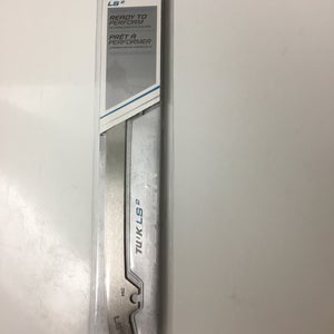 New Bauer 254 mm LS2