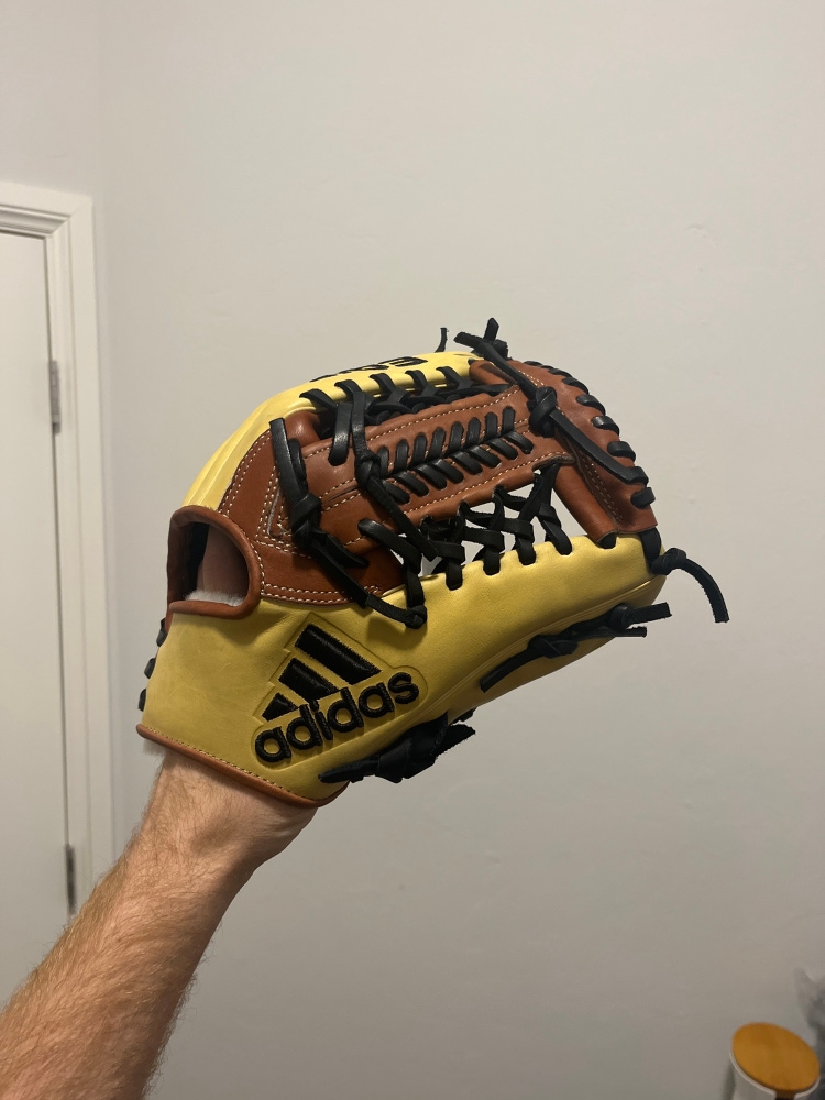Adidas eqt 11.25 baseball glove