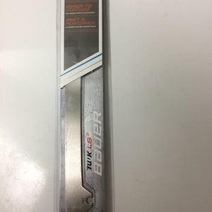 New Bauer 254 mm LS3