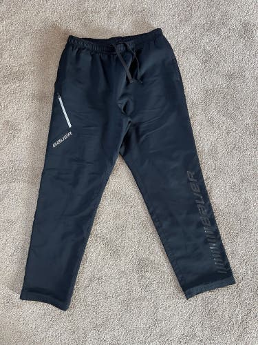 Bauer Supreme skating pants- Medium