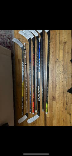 Ribcor Trigger 6 Pro Hockey Stick