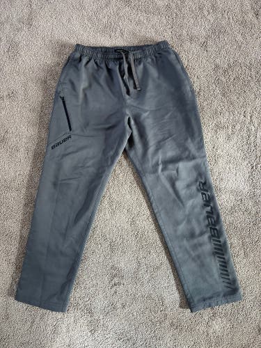 Bauer Supreme skating pants- medium