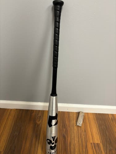 2022 Alloy (-3) 29 oz 32" The Goods Bat