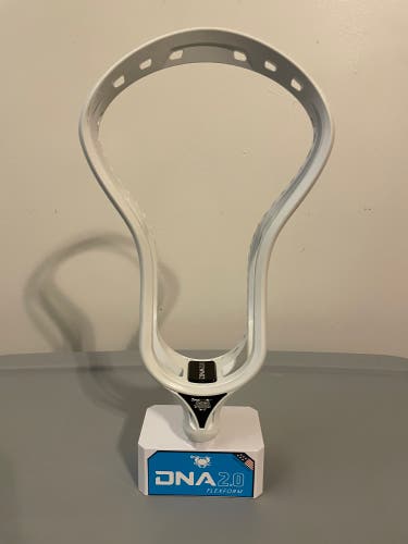 Used Attack & Midfield Unstrung DNA 2.0 Head