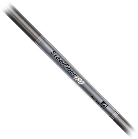 AEROTECH STEELFIBER J68 IRON SHAFT .370 main image 1