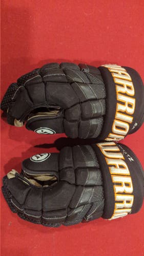 PRO STOCK Warrior Covert DT1 Pro Gloves 14" Pro Stock