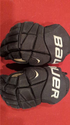Bauer Vapor APX Pro Gloves 14" Pro Stock