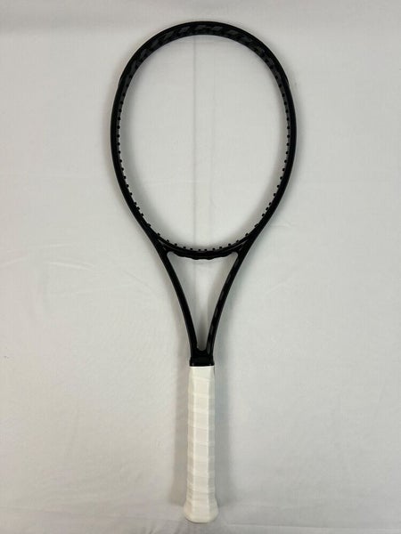 Wilson Blade 98 16x19 V8 Night Session US Open, 4 1/4 | SidelineSwap