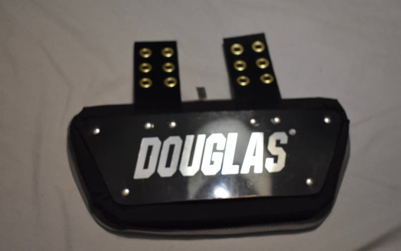 Adult Douglas Backplate