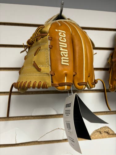 New Right Hand Throw 11.25" Cypress Series Baseball Glove