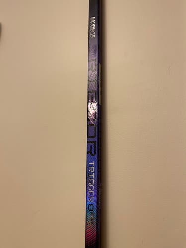 NEW CCM RibCor Trigger 8 Pro LH  P29 70 flex