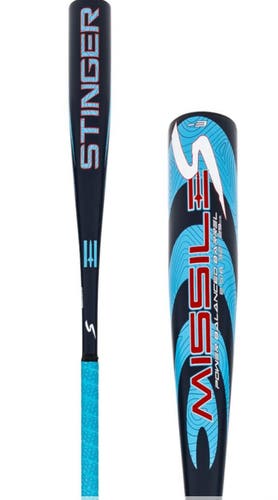 2024 Stinger Missile 3