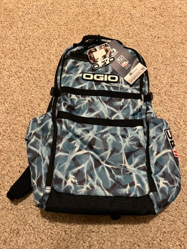 OGIO x US Ski & Snowboard ALPHA Convoy 630 Backpack (NEW)