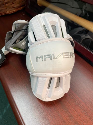 Maverick max arm pad