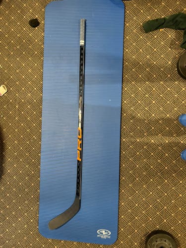Laine Curve Like New Pro Stock Stick