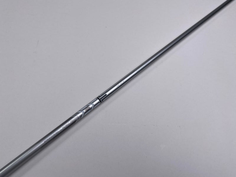 Mitsubishi Chemical MMT 40g Regular Graphite Driver Shaft 44.75"-Titleist