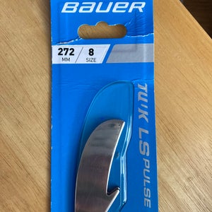 New Bauer 272 mm LS PULSE
