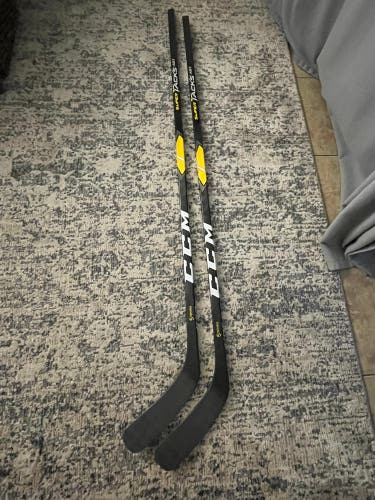 Senior Right Handed P88 Pro Stock Super Tacks AS1 Hockey Stick