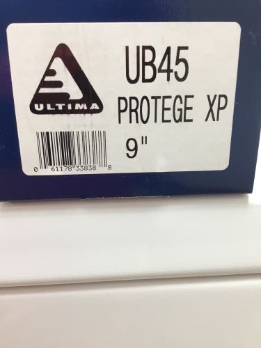 New Ultima Protege XP 9” Figure Blade