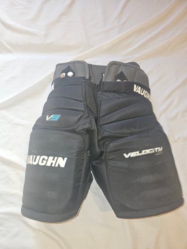 Used Medium Vaughn Goalie Pants