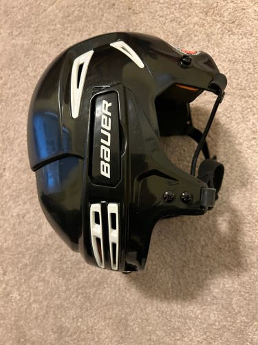 Bauer reakt 75 hockey helmet