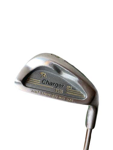 Arnold Palmer Charger Plus 8 Iron Uniflex Steel Shaft RH 36.5”L