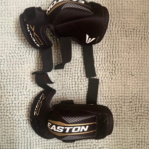 Youth Used Large Easton Stealth Elbow Pads