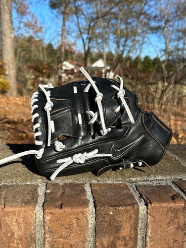 Nike N1 baseball pitchers glove LHT