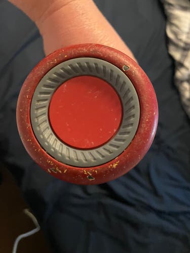 2023 Composite (-10) 20 oz 30" Hype Fire Bat