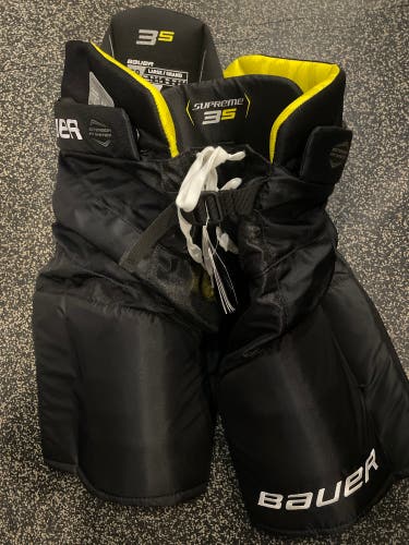 Senior Large Bauer Supreme 3S Hockey Pants