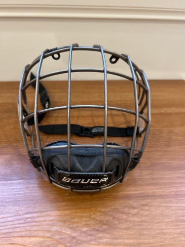 XS Bauer Re-Akt Cage