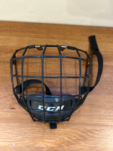 XS CCM Full Cage FM580