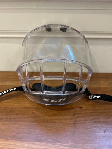 CCM Shield FV1