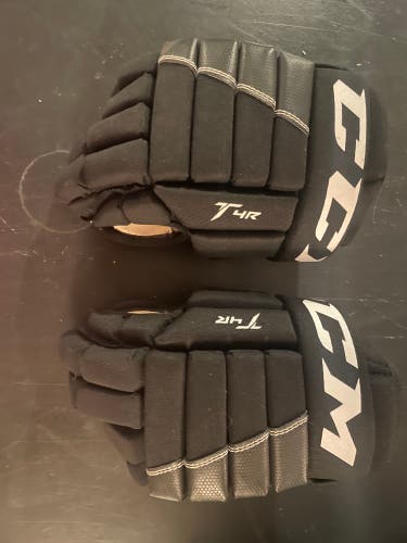 CCM 12"  HGT4R Gloves