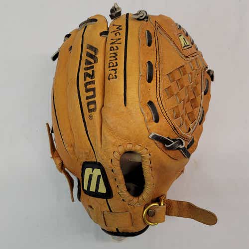 Used Mizuno Mpr Cj108p 10 3 4" Fielders Gloves