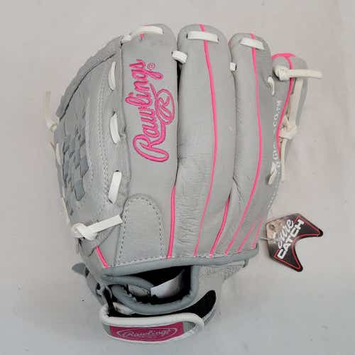 New Rawlings Sure Catch 10 1 2" Fastpitch Gloves