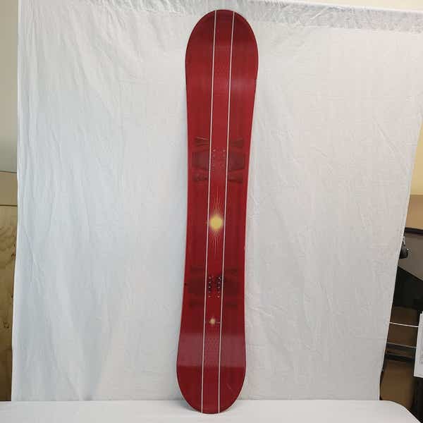 Used K2 Eldorado 166 Cm Men's Snowboards | SidelineSwap | Buy and