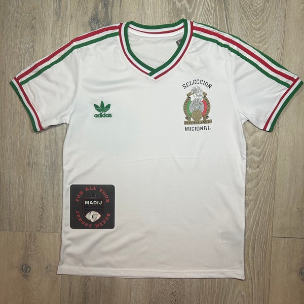 Mexico OG T-Shirt White