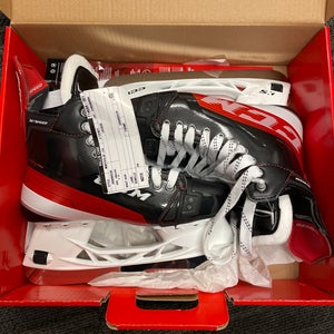 CCM Jetspeed FT4 Pro Skates