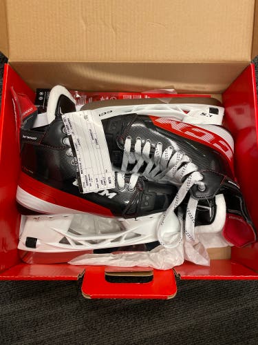 CCM Jetspeed FT4 Pro Skates