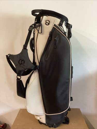 Orca Golf Dorsal-6 Lightweight Stand Carry (NEW)
