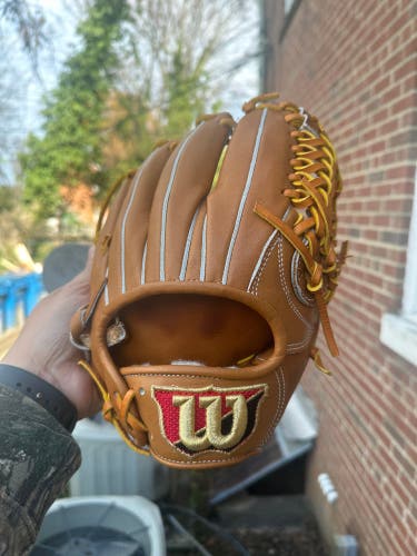 NWT Wilson Staff Japan Glove