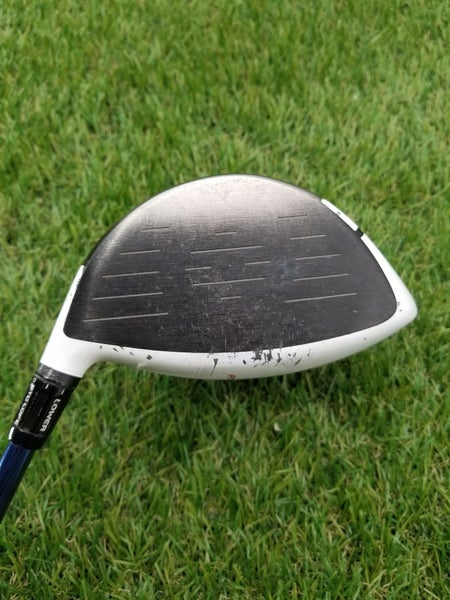 2012 TAYLORMADE R11S DRIVER 9* STIFF MITSUBISHI DIAMANA KAI'LI 70