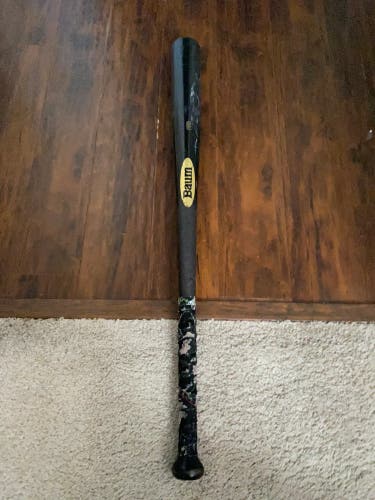 2022 Wood Composite (-3) 29.5 oz 32.5" BBCOR Composite Wood Bat